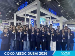 نمایشگاه-دندانپزشکی-دبی-AEEDC-2026-گزارش-تجهیزات-و-تحلیل-علمی