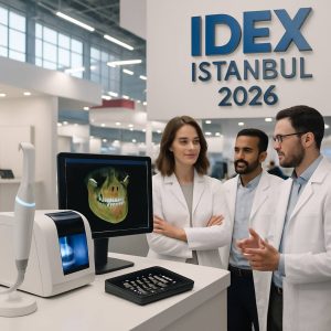 IDEX Istanbul 2026